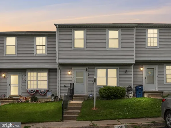 823 Olive Branch Ct, Edgewood, MD 21040