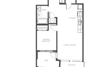 97 W Georgia St #1808, Vancouver, BC V6B 0R4