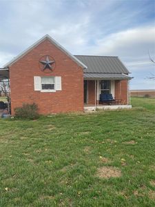 327 County Road 279, Hamlin, TX, 79520