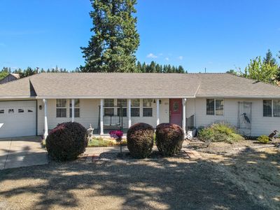 13081 S Vick Rd, Molalla, OR, 97038