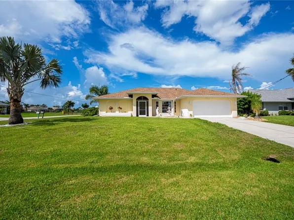 1 Sportsman Cir, Rotonda West, FL 33947