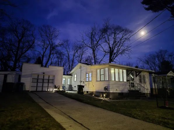 (undisclosed Address), Muskegon, MI 49441