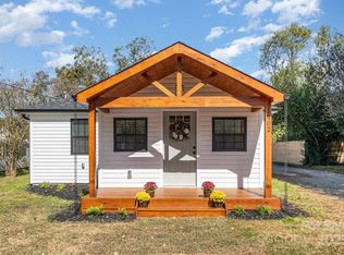1402 Birch St, Kannapolis, NC 28081