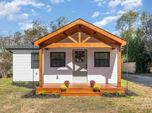 1402 Birch St, Kannapolis, NC 28081