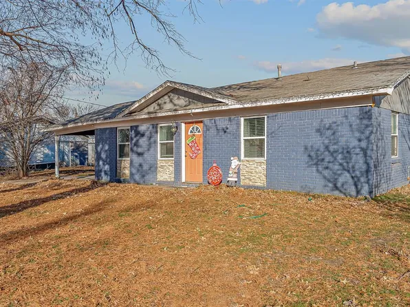 104 Marti St, Gosnell, AR 72315