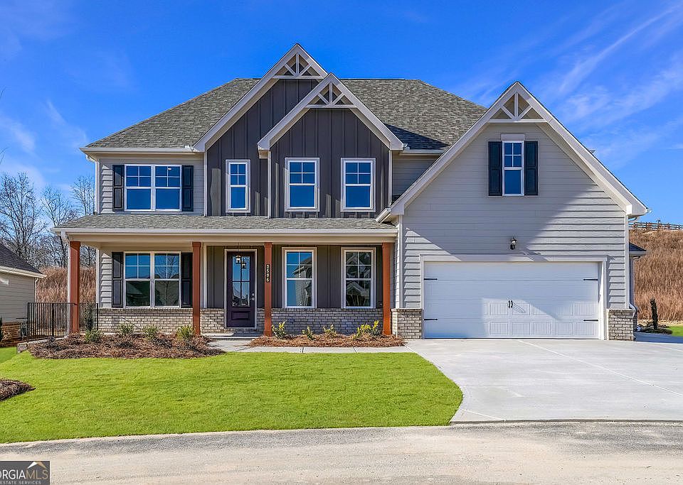 1st image of 2596 Parkside Way Lot 20