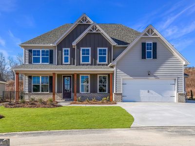 2596 Parkside Way Lot 20, Gainesville, GA, 30507