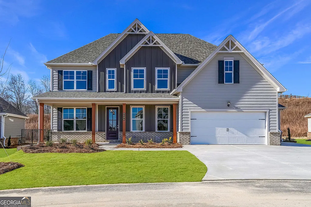 2596 Parkside Way Lot 20 photo 1