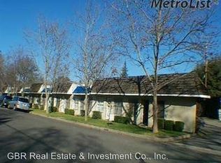 536 Shasta St #528, Roseville, CA