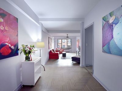 55 Park Ter E APT B72, Manhattan, NY, 10034