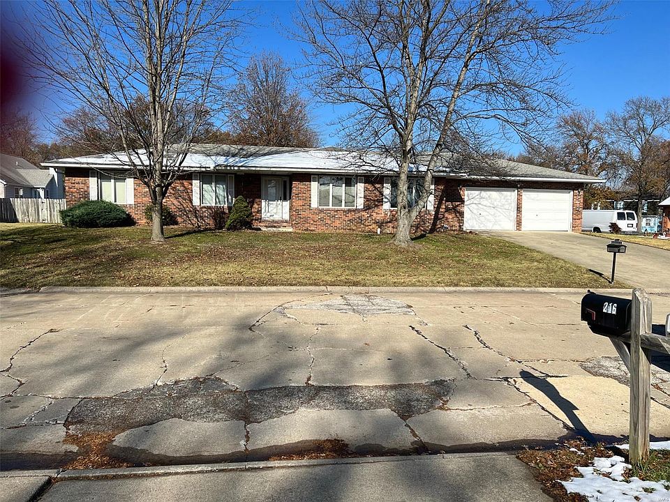 217 Pine Dale Dr, Swansea, IL 62226 Zillow