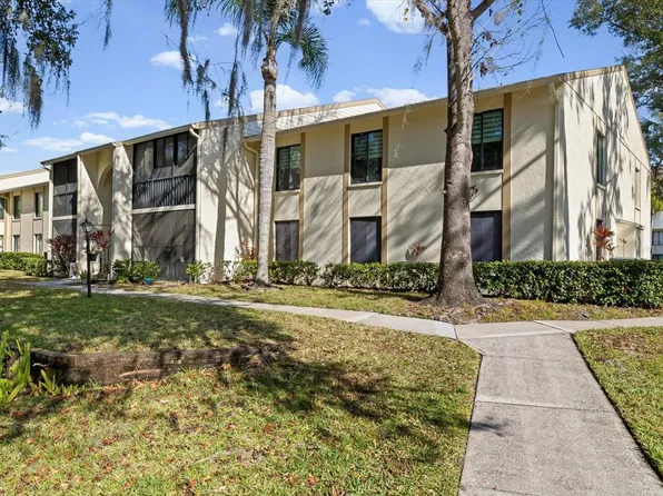 3114 Lake Pine Way APT B2, Tarpon Springs, FL 34688