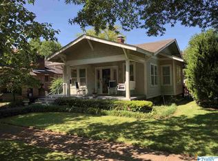 611 Oak St NE, Decatur, AL 35601