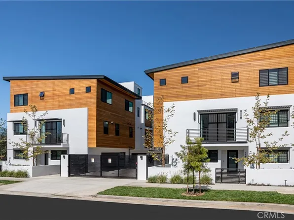 1567 Hi Point, Los Angeles, CA 90035