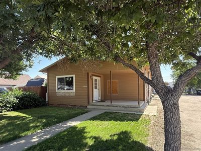 1000 Denver Avenue, Fort Lupton, CO, 80621