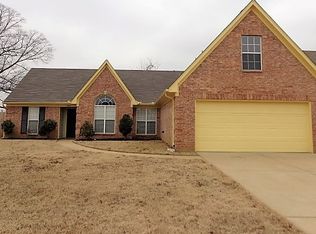 5767 Kuykendall Dr, Southaven, MS 38672