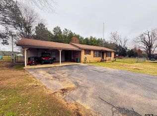 7793 Fm 22 E, Rusk, TX 75785