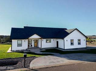 420 S Astante Dr, Snowflake, AZ 85937