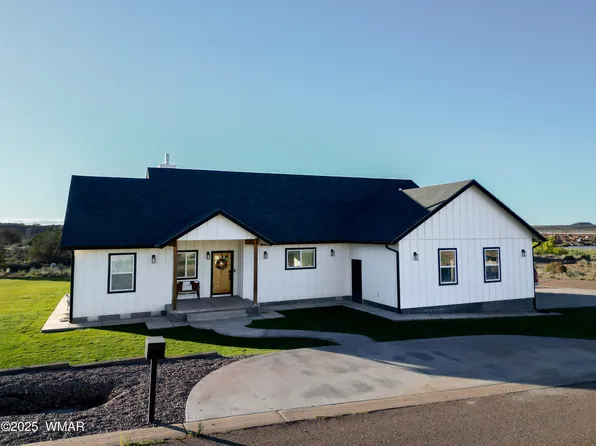 420 S Astante Dr, Snowflake, AZ 85937