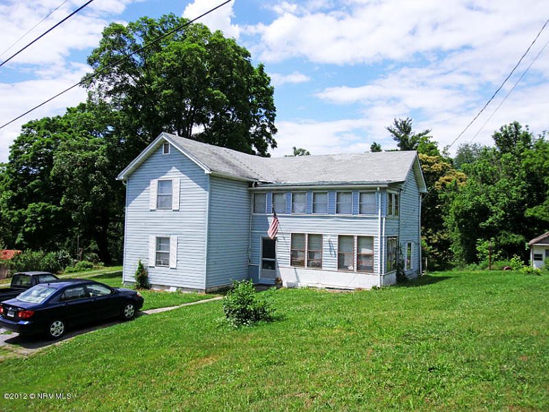 192 Old Bridge Rd, Ripplemead, VA 24150 Zillow