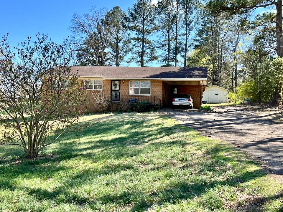 721 Cobblestone Dr, Savannah, TN 38372 | Zillow