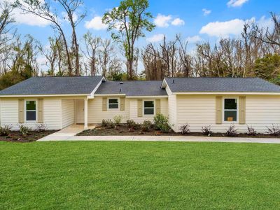 2912 Parrish Dr, Tallahassee, FL, 32309