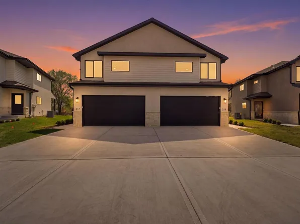 218 Nw Aly, Lees Summit, MO 64063