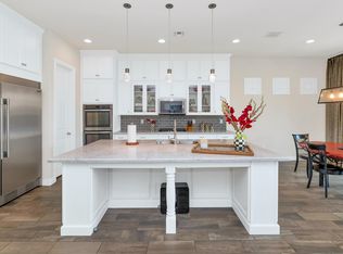 1455 E Cullumber St, Gilbert, AZ 85234