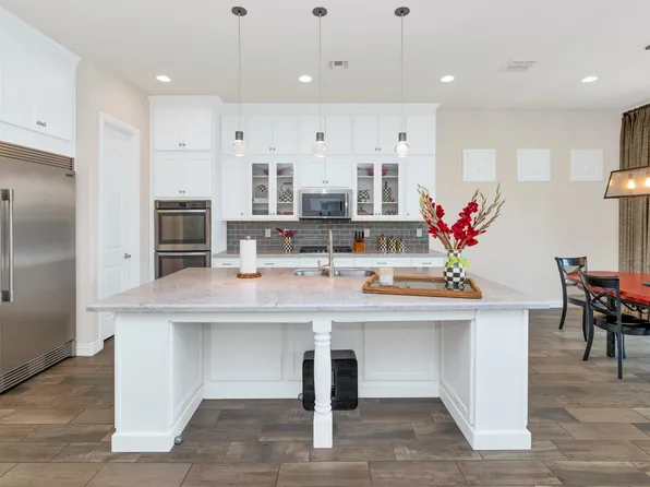 1455 E Cullumber Street, Gilbert, AZ 85234