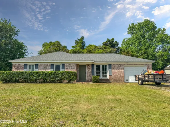4646 Norwich Road, Wilmington, NC 28405