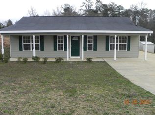 645 Builder Dr, Phenix City, AL 36869