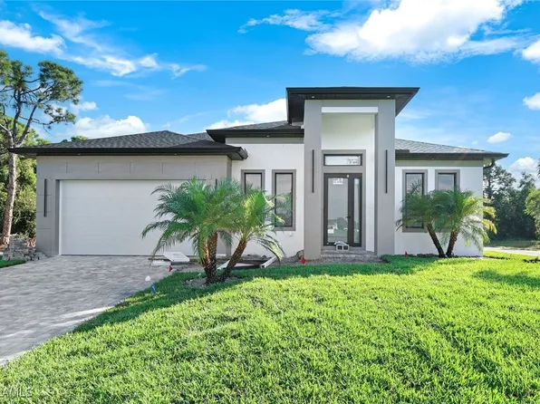 4501 NW 36th Ave, Cape Coral, FL 33993