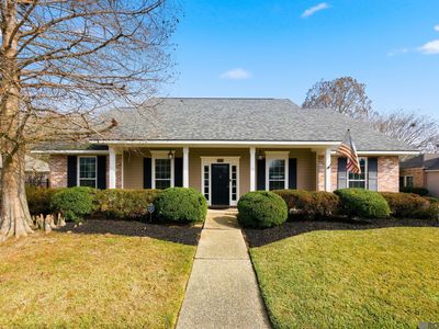 5487 Hagerstown Dr, Baton Rouge, LA, 70817