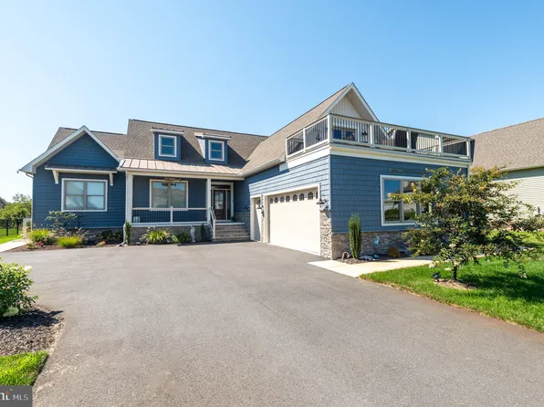 34363 Indian River Dr, Dagsboro, DE 19939
