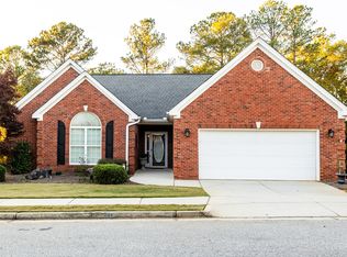 320 Crossroads Dr, Social Circle, GA