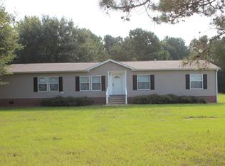 265 Krobot Ln, Texarkana, TX 75501