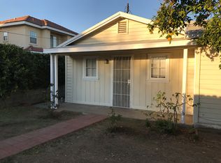 5282 Sereno Dr, Temple City, CA 91780