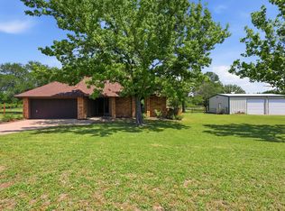 3028 English Creek Dr, Azle, TX 76020
