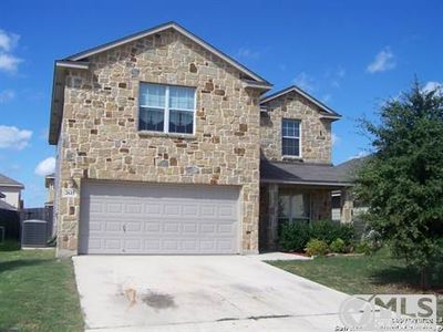 2615 Just My Style, San Antonio, TX, 78245