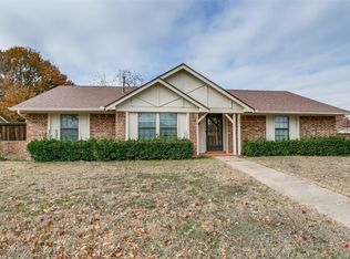300 Sioux St, Keller, TX 76248