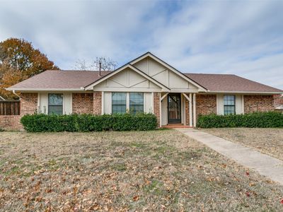 300 Sioux St, Keller, TX, 76248
