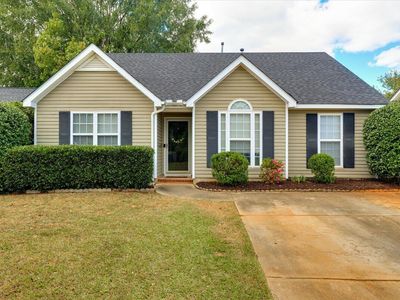 650 Devon Rd, Grovetown, GA, 30813
