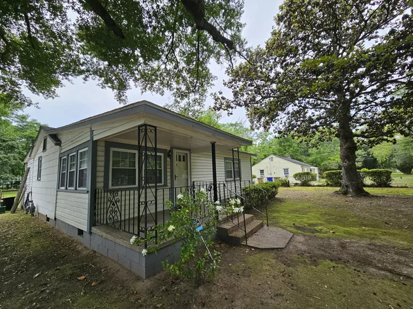 1259 Stone Post Rd, Charleston, SC 29412