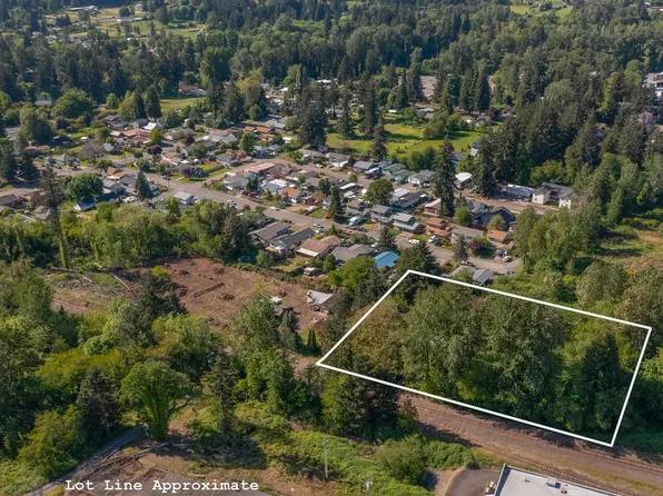 PARCEL Two 1400 Nandina St, Sweet Home, OR 97386