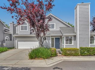 35 Williams Ln, Foster City, CA 94404
