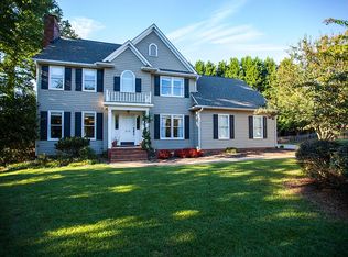 318 Wild Rice Dr, Simpsonville, SC 29681