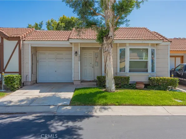 1860 Home Ter, Pomona, CA 91768