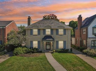 1439 Franklin Ave, River Forest, IL 60305