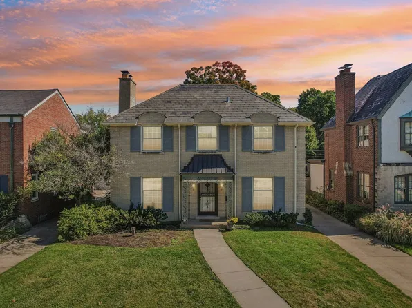 1439 Franklin Ave, River Forest, IL 60305