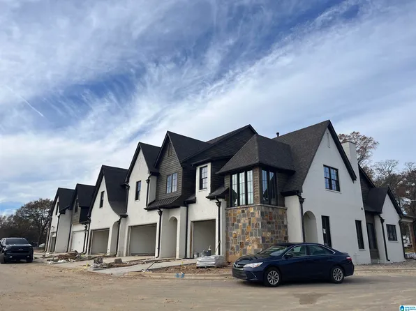 4452 McElwain Ct, Birmingham, AL 35213